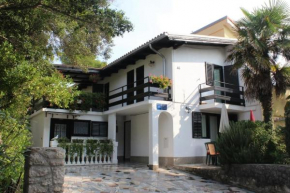 Apartments with a parking space Artatore, Losinj - 5377